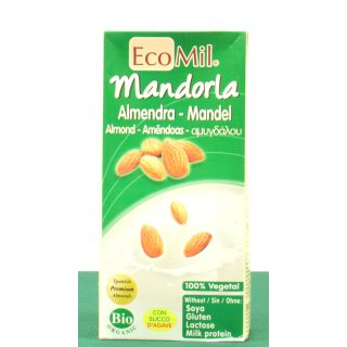 Almond Drink