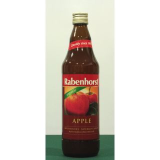 Apple juice