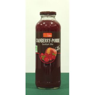 cranberry Cocktail juice
