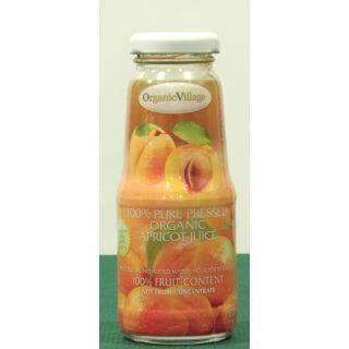 Apricot juice