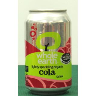Carbonated drink cola