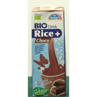 Rice Drink