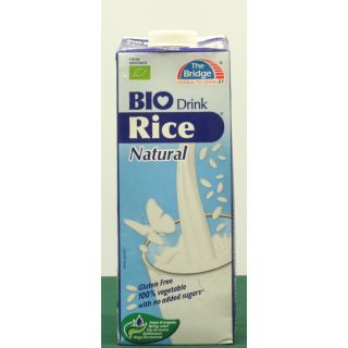 Rice Drink