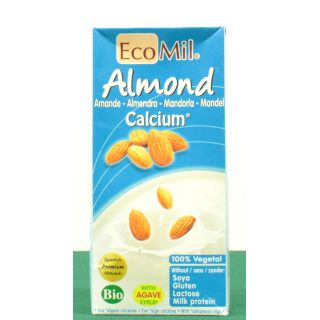 Almond Drink with Calcium