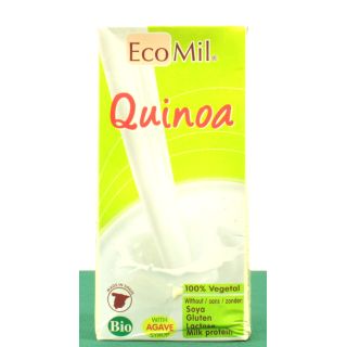 Quinoa Drink