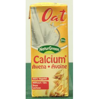 Oat-rice drink