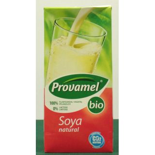 Soya Drink 