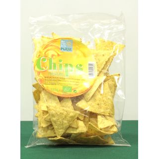 Corn chips