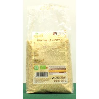Wheat germ
