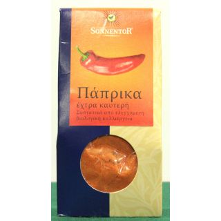 Paprika