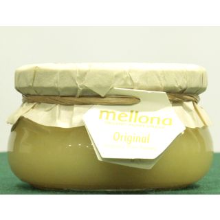 unheated honey