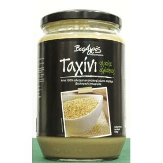 Tahini wholemeal 650gr