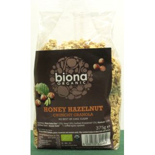 Biona Granola