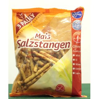 Savoury snacks