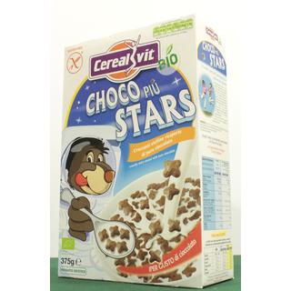 Cereals asterisks