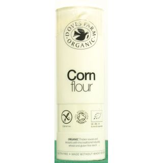 Cornflour