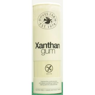 Xanthan Gum