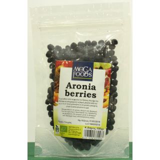 Aronis Berries