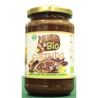 Spreads Carob & Hazelnut