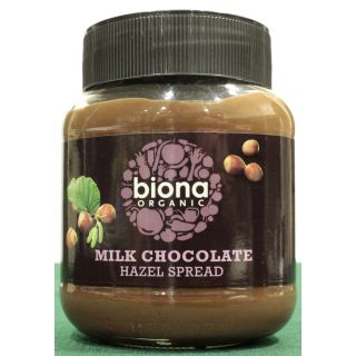 vSpreads Chocolate & Hazelnut