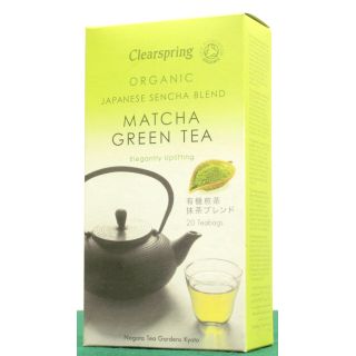 Τσάι Matcha