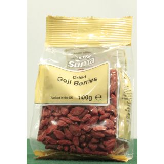 Goji Berry