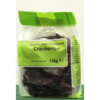 cranberry