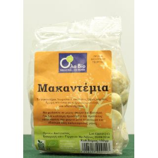 Macadamia