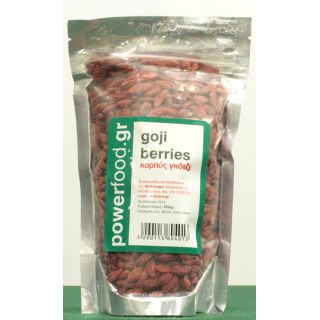 Goji Berry