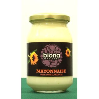 Mayonnaise