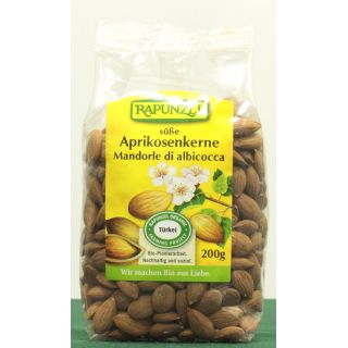 Apricot kernels