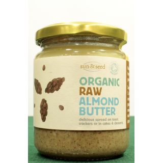 Almond butter