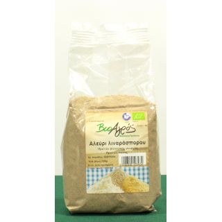 linseed flour