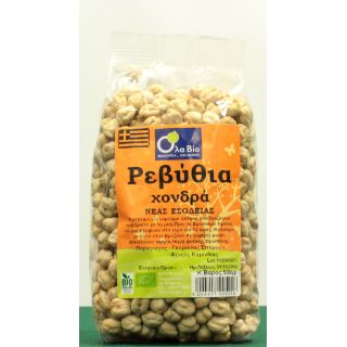 Chickpeas