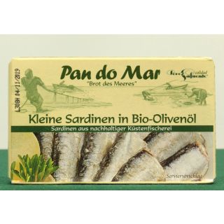 small Sardines