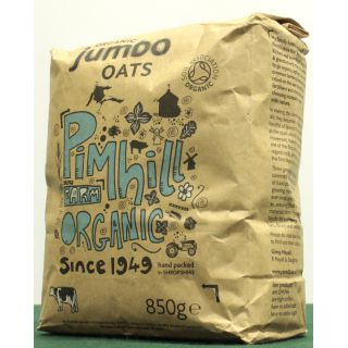 Oat flakes