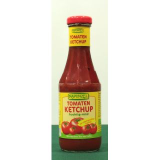 Ketchup