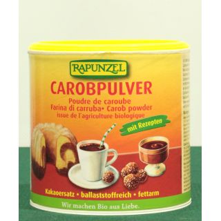 Carob Powder
