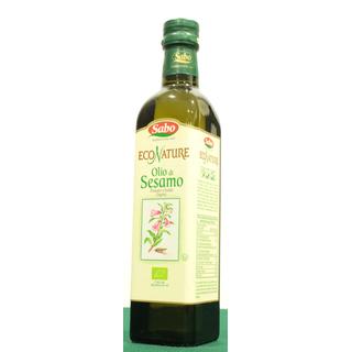 Sesame oil