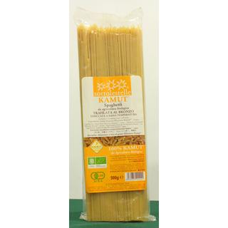 Spaghetti Kamut