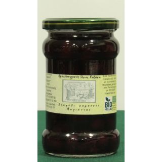 grape compote