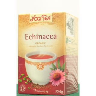 Tea echinacea