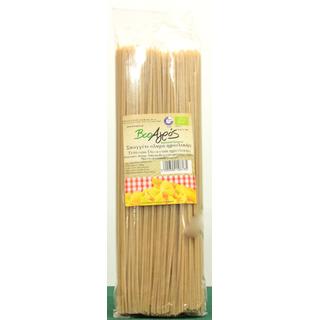 Spaghetti semi wholemeal