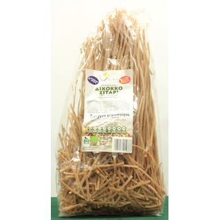 Wholegrain Spaghetti