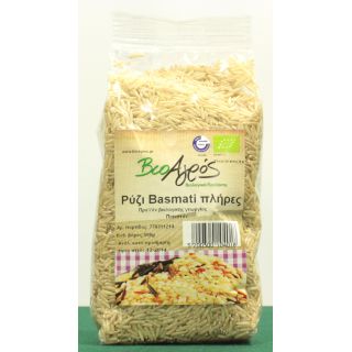 Rice Basmati