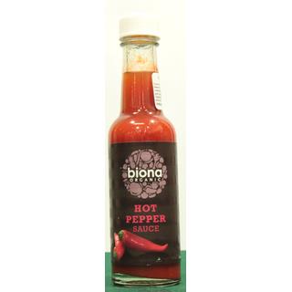 Hot Sauce (Tabasco)