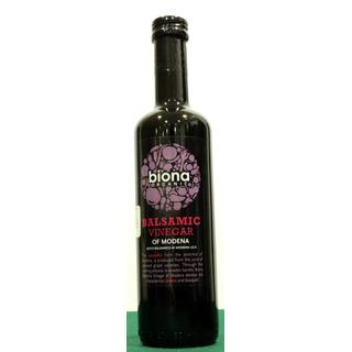 Balsamic vinegar