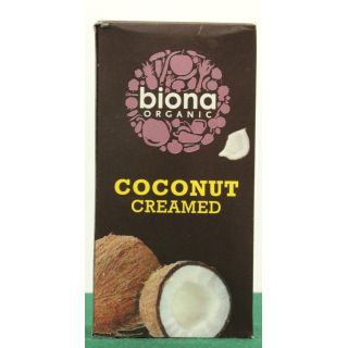 Coconut Oil