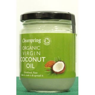 Coconut Oil