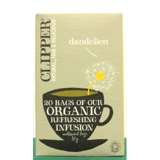 Dandelion extract